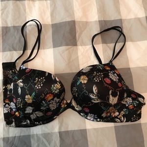 Very sexy push up bra - VS